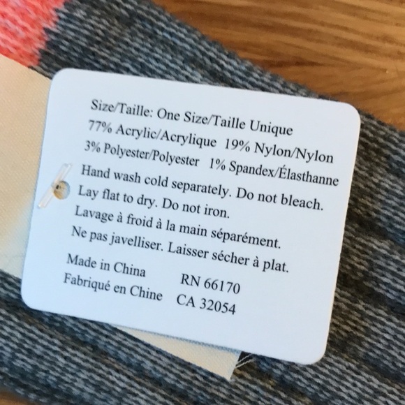 NWT Free People & Wigwam sock lot - Picture 12 of 13